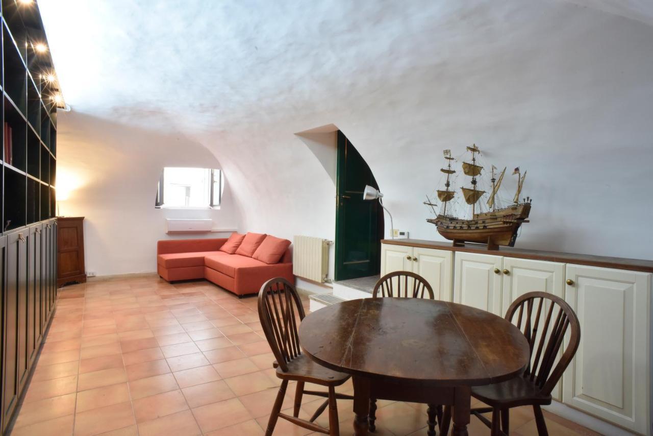 Le Tartarughe Boutique Apartment Rome Exterior photo