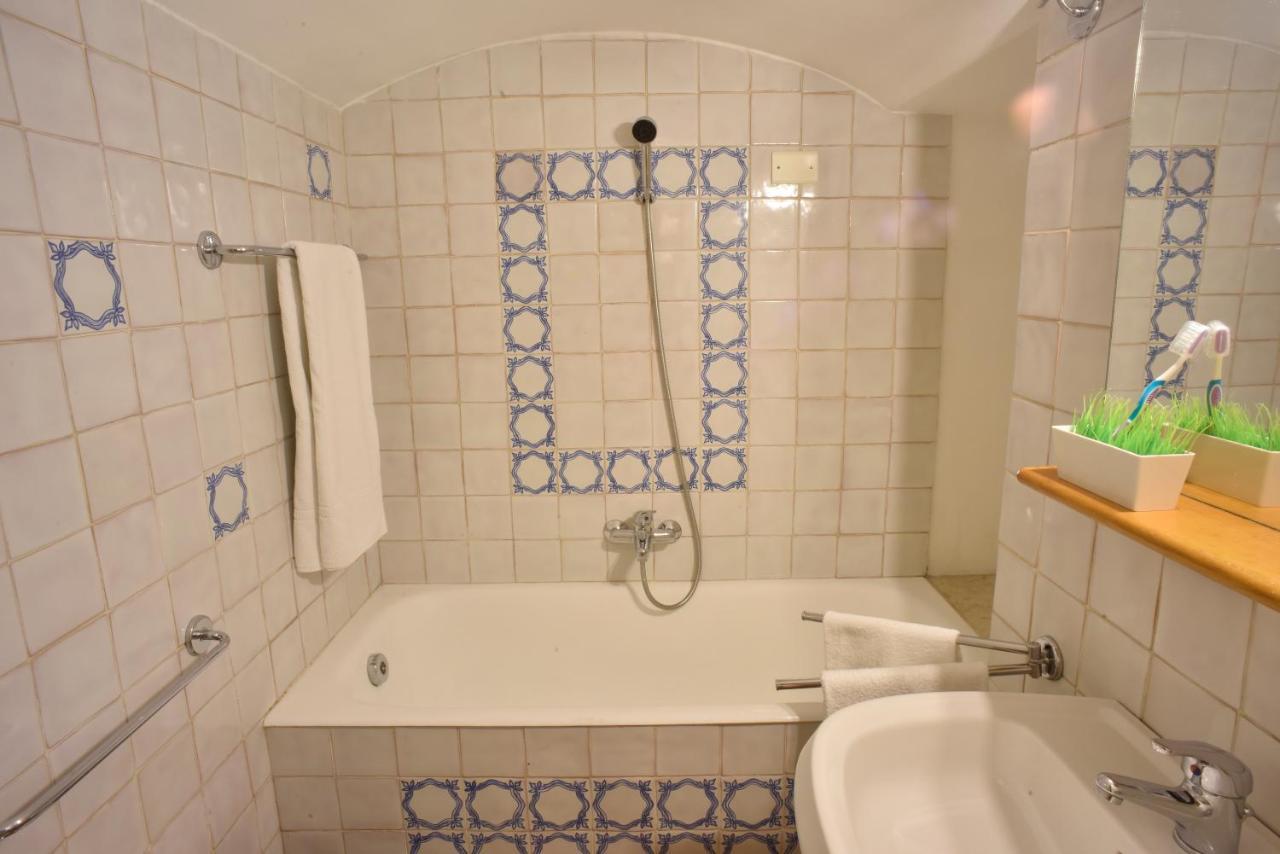 Le Tartarughe Boutique Apartment Rome Exterior photo
