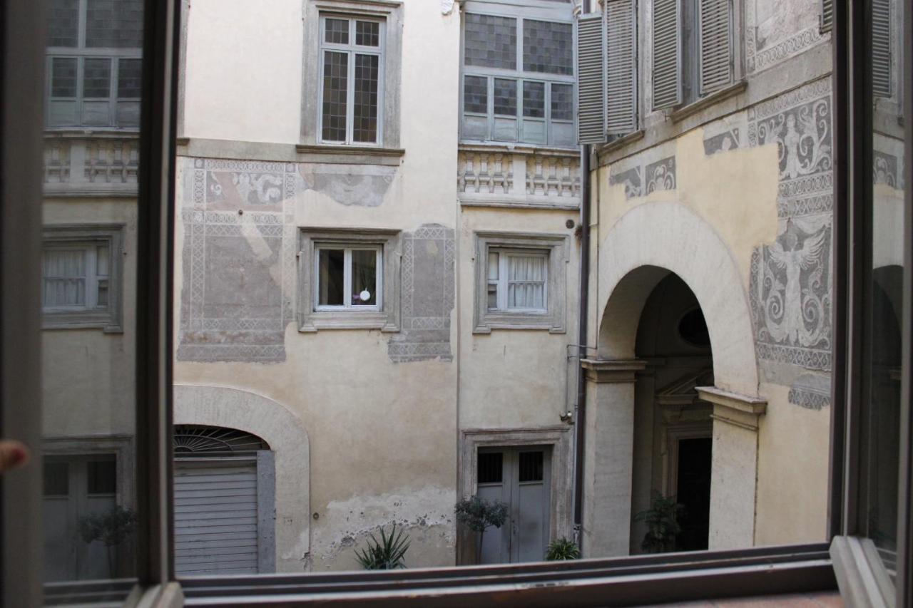 Le Tartarughe Boutique Apartment Rome Exterior photo