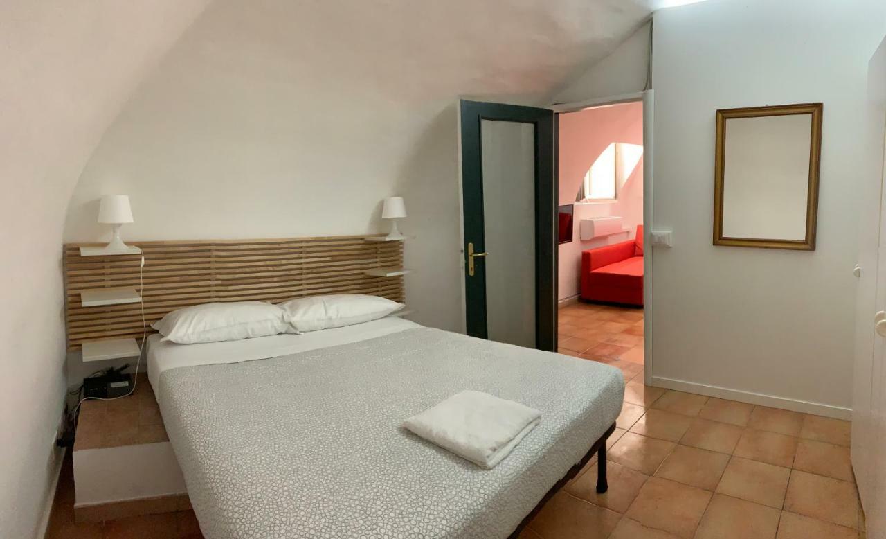 Le Tartarughe Boutique Apartment Rome Exterior photo